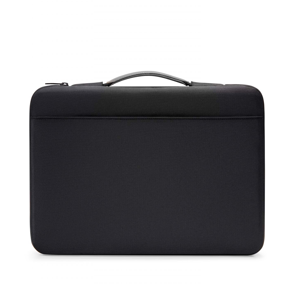 Túi Chống Sốc Tomtoc Briefcase MacBook/Laptop 14″ - Black