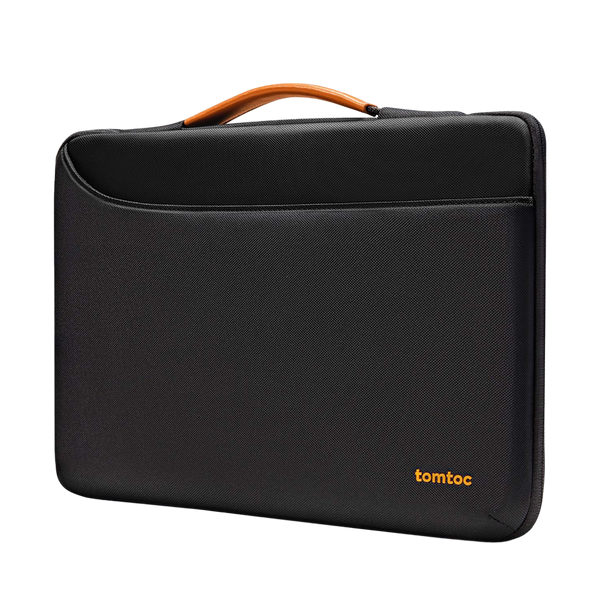 Túi Chống Sốc Tomtoc Defender Handbag MacBook/Laptop 14″