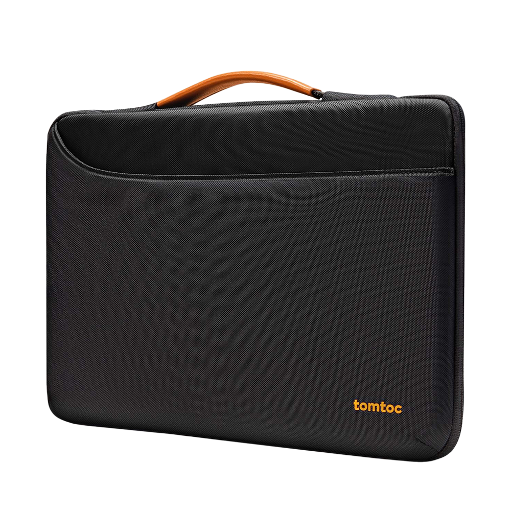 Túi Chống Sốc Tomtoc Defender Handbag MacBook/Laptop 14″