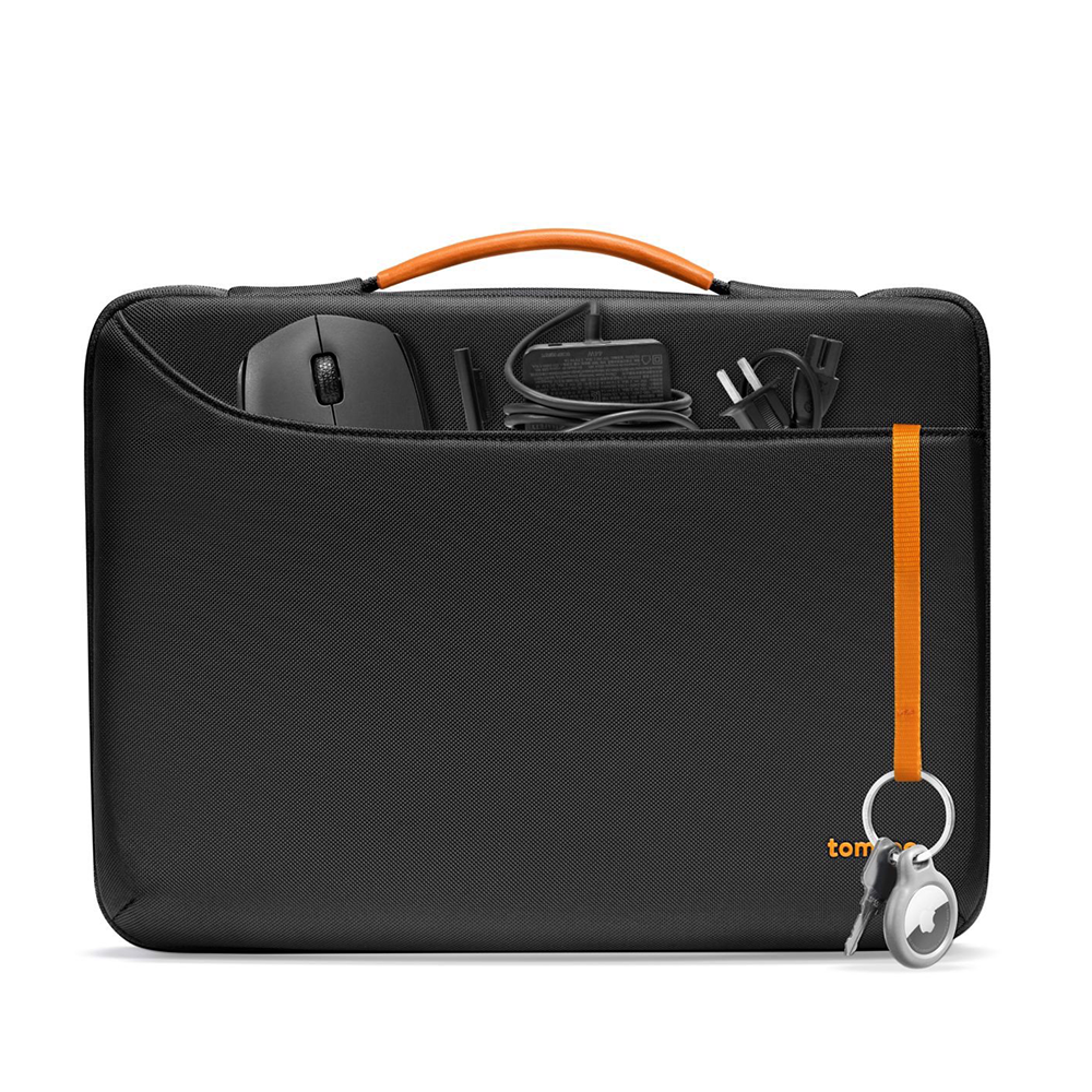 Túi Chống Sốc Tomtoc Defender Handbag MacBook/Laptop 14″