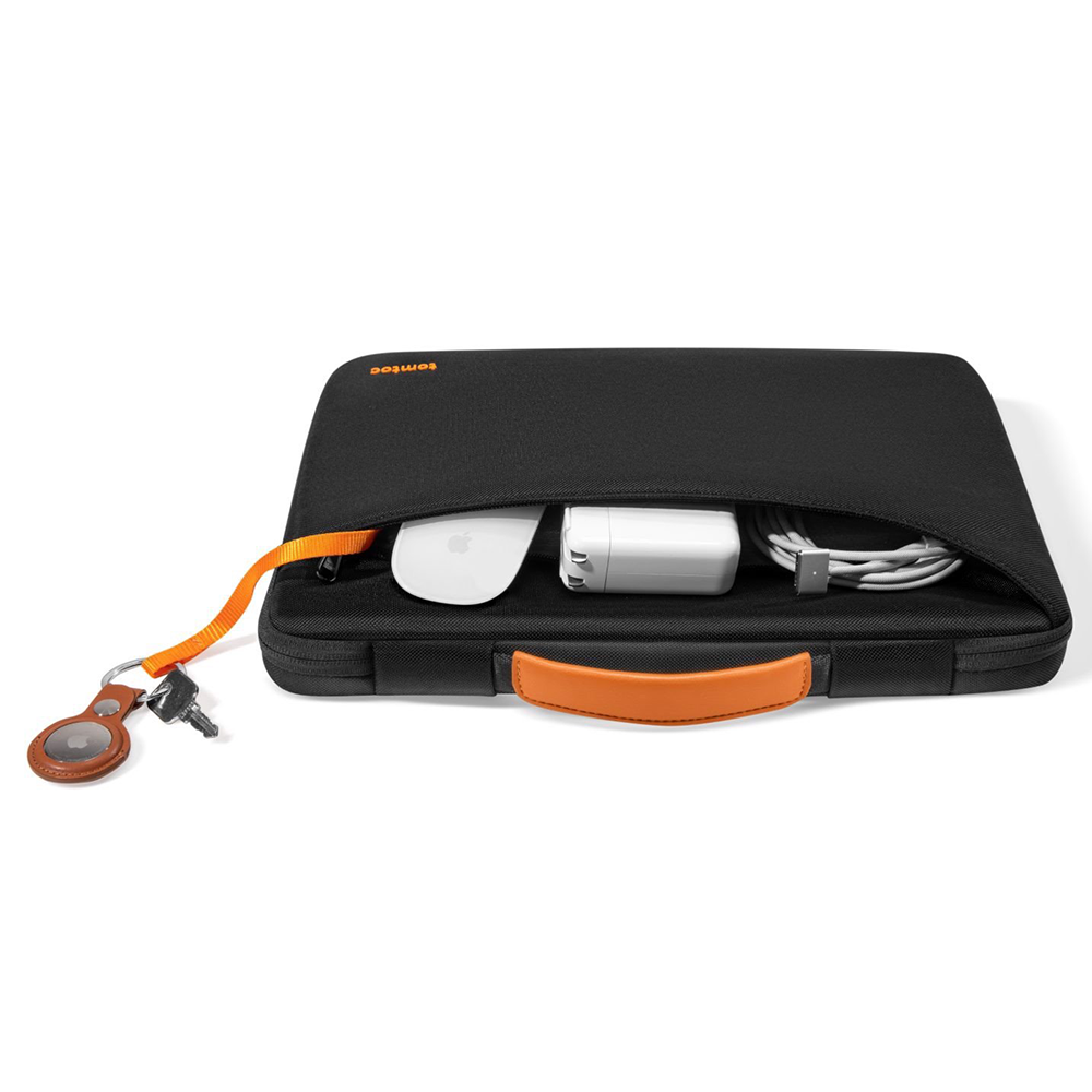 Túi Chống Sốc Tomtoc Defender Handbag MacBook/Laptop 14″