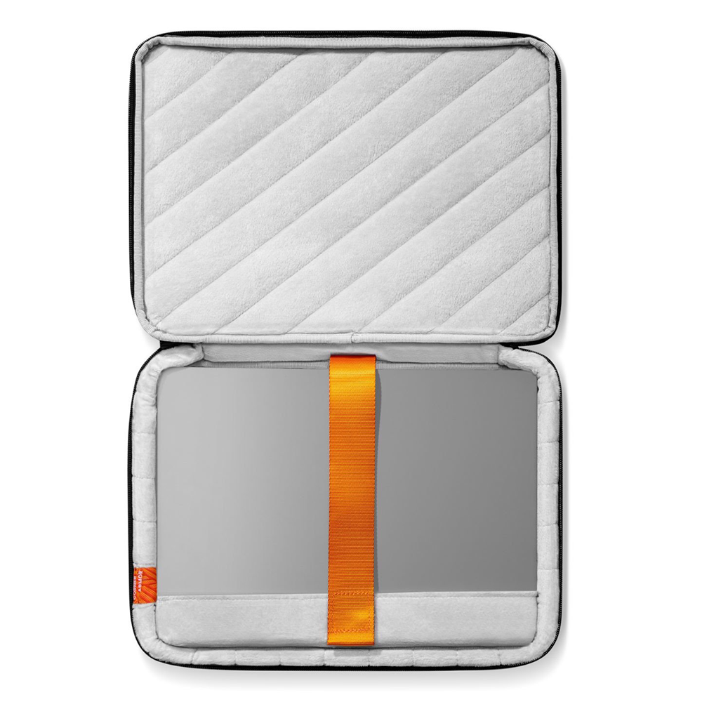 Túi Chống Sốc Tomtoc Defender Handbag MacBook/Laptop 14″