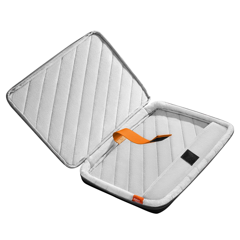 Túi Chống Sốc Tomtoc Defender Handbag MacBook/Laptop 14″