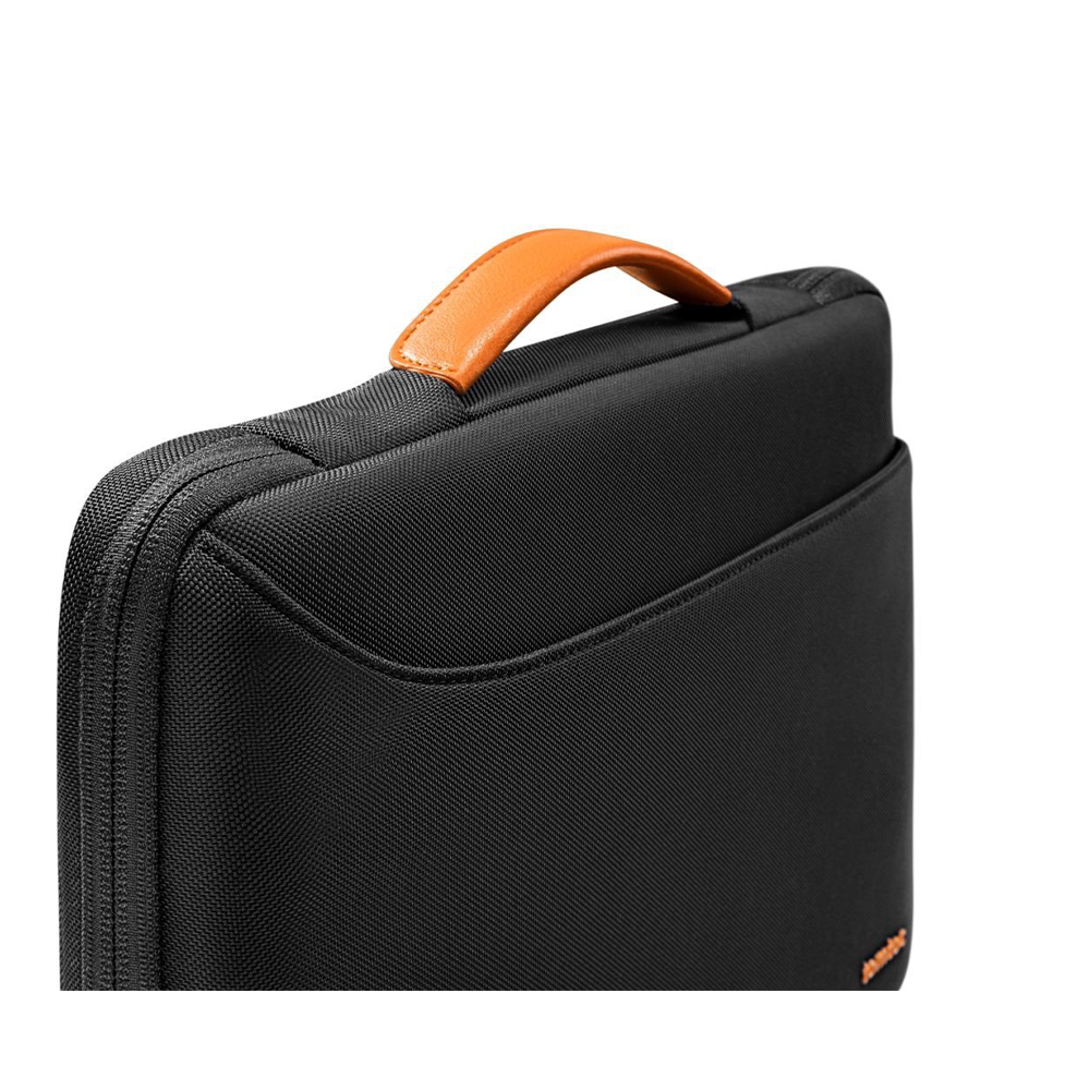 Túi Chống Sốc Tomtoc Defender Handbag MacBook/Laptop 14″