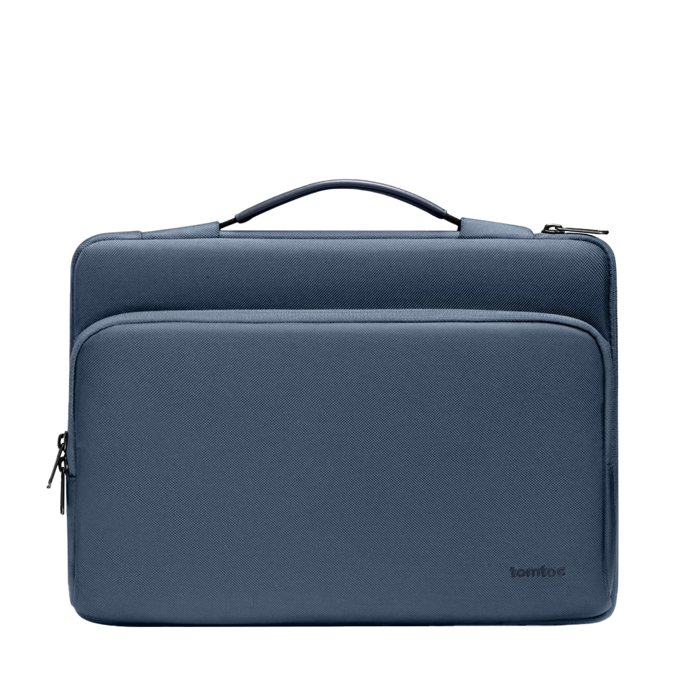 Túi Chống Sốc Tomtoc Briefcase MacBook/Laptop 16″