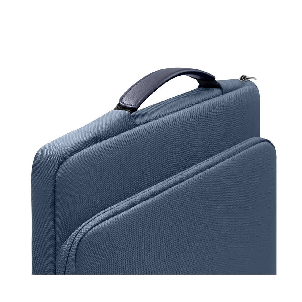 Túi Chống Sốc Tomtoc Briefcase MacBook/Laptop 16″