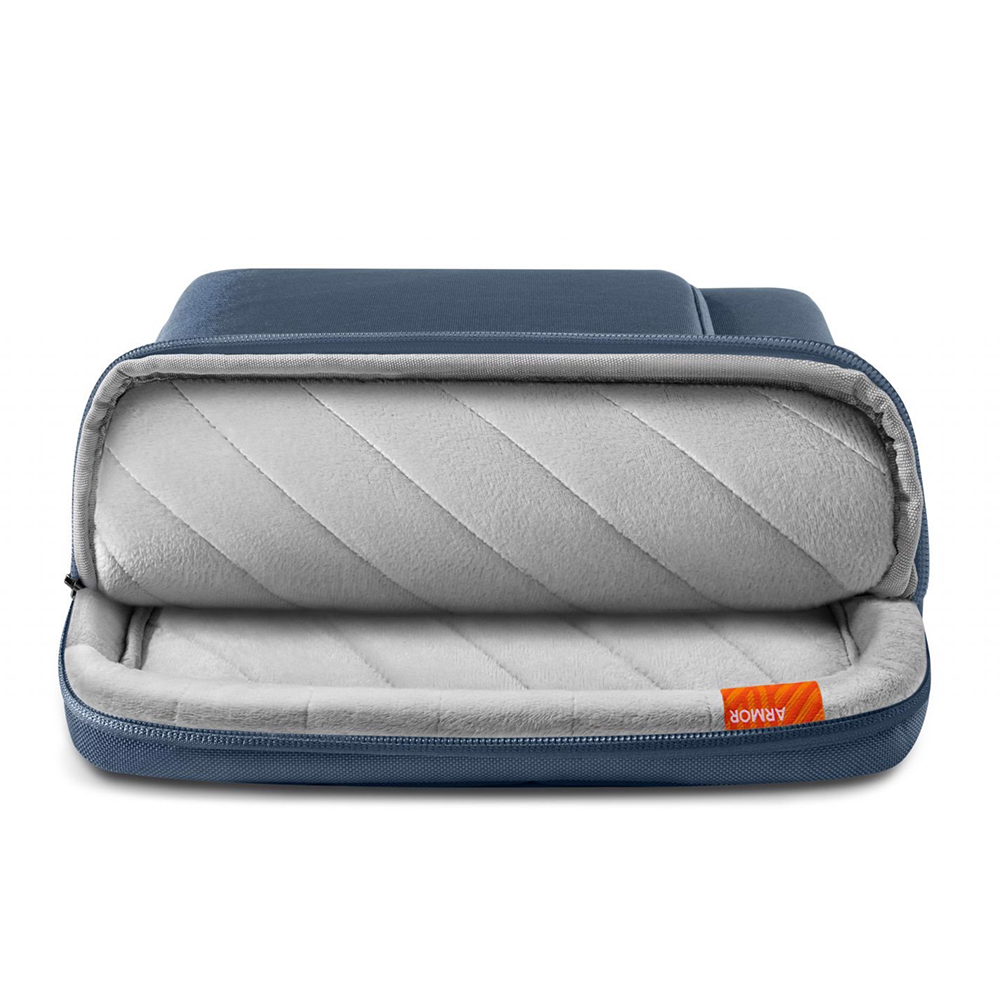 Túi Chống Sốc Tomtoc Briefcase MacBook/Laptop 16″
