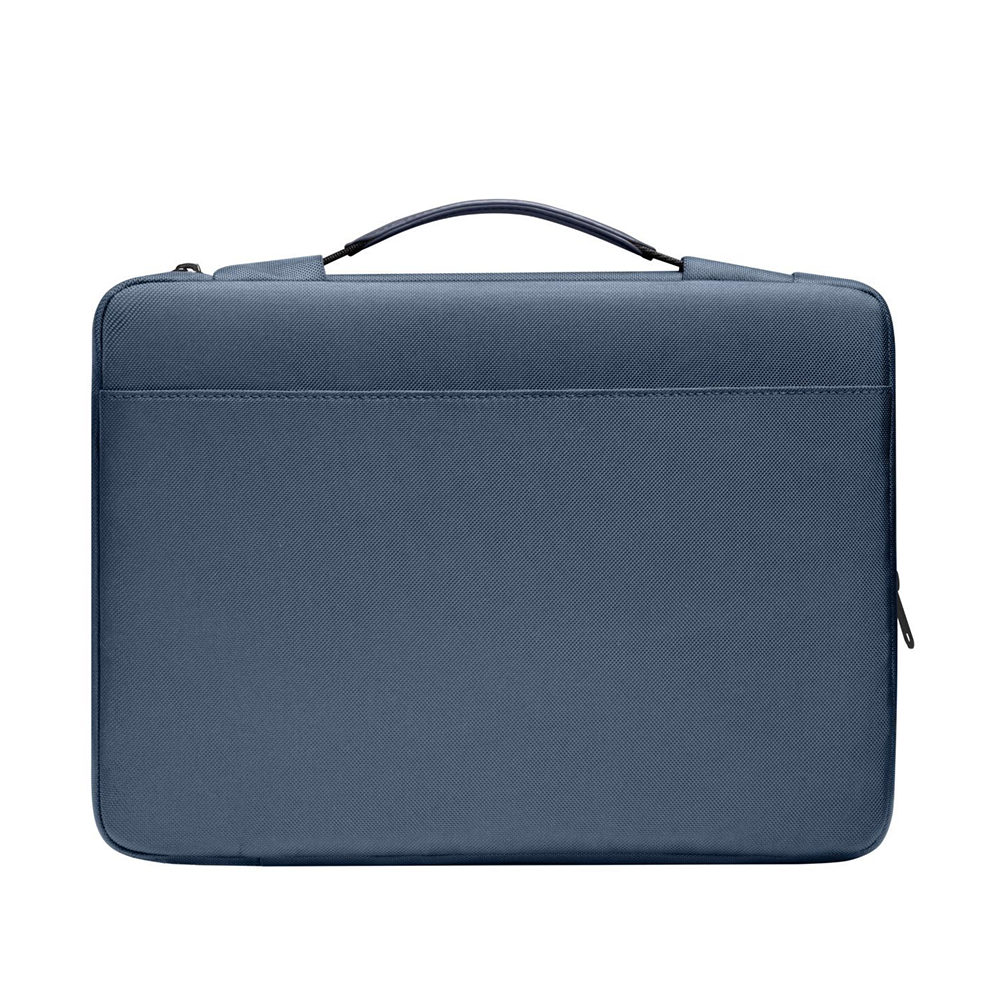 Túi Chống Sốc Tomtoc Briefcase MacBook/Laptop 16″