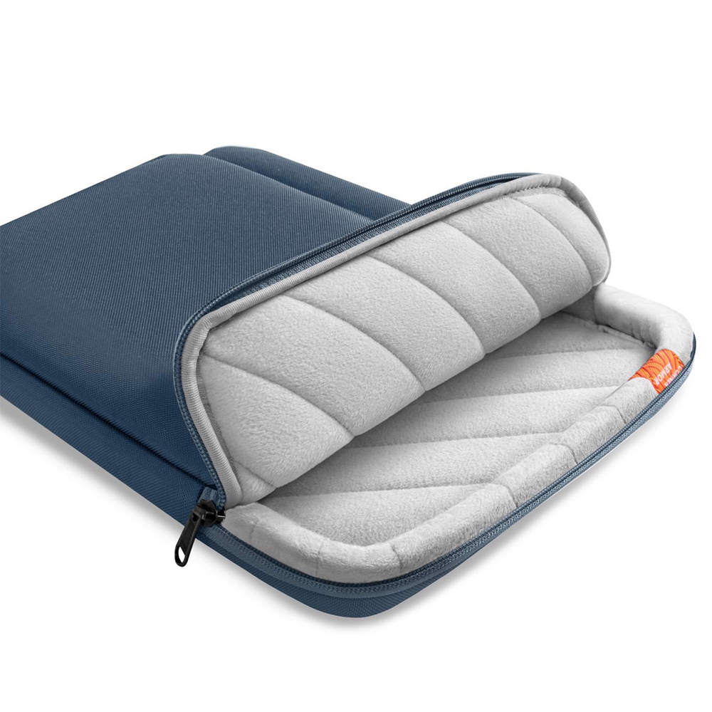 Túi Chống Sốc Tomtoc Briefcase MacBook/Laptop 16″