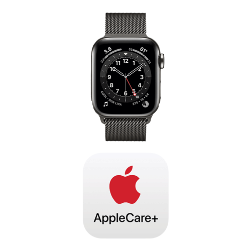 Dịch vụ gia hạn bảo hành AppleCare+ cho Apple Watch Stainless Steel Series 6