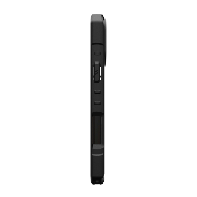 Ốp lưng iPhone 16 Pro Max UAG Pathfinder SE Magsafe - Digi Camo Dark Earth