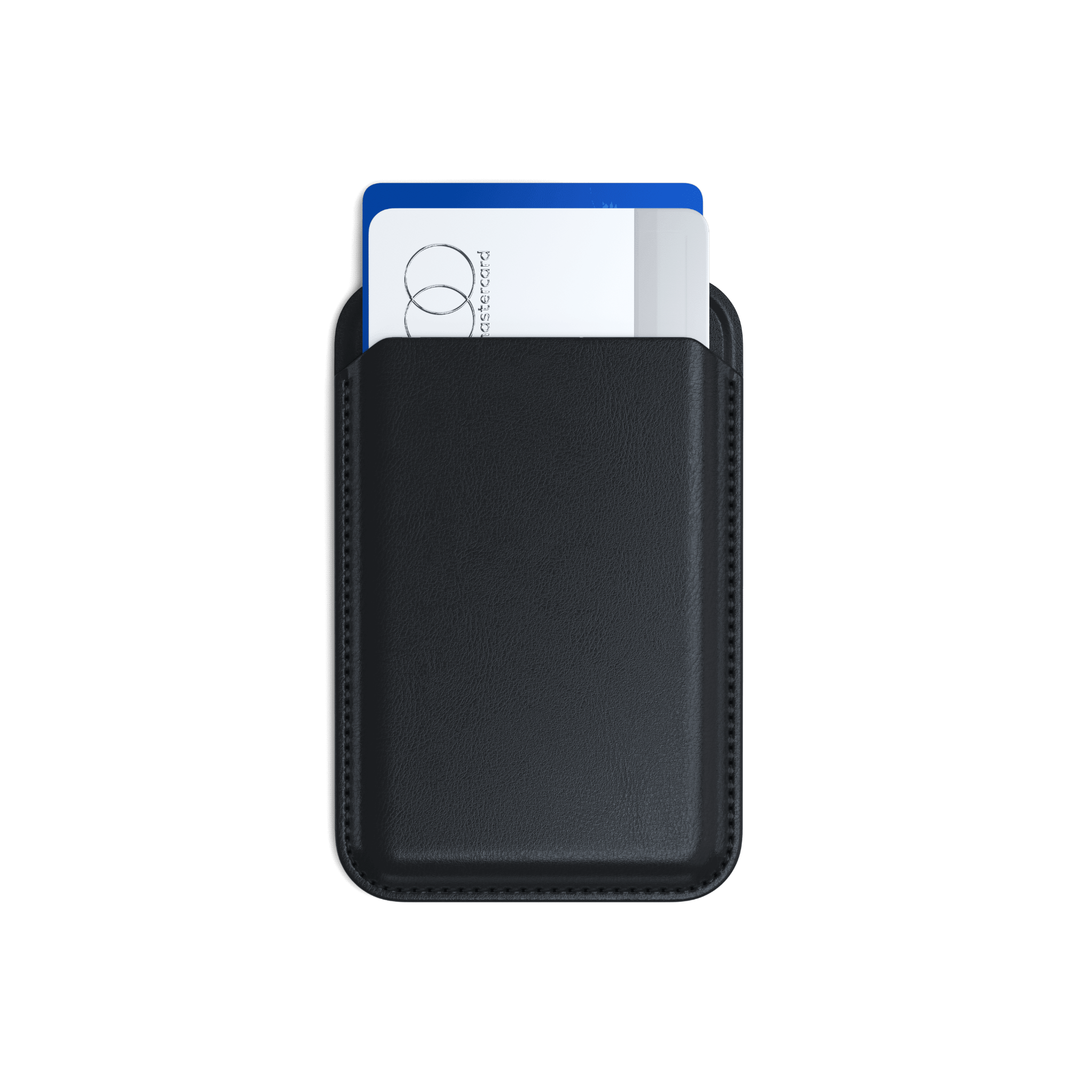 Ví Magnetic Satechi kiêm giá đỡ dành cho iPhone Chính hãng