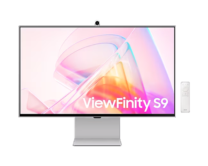 Màn hình Samsung 27 inch ViewFinity S9 S90PC 5K