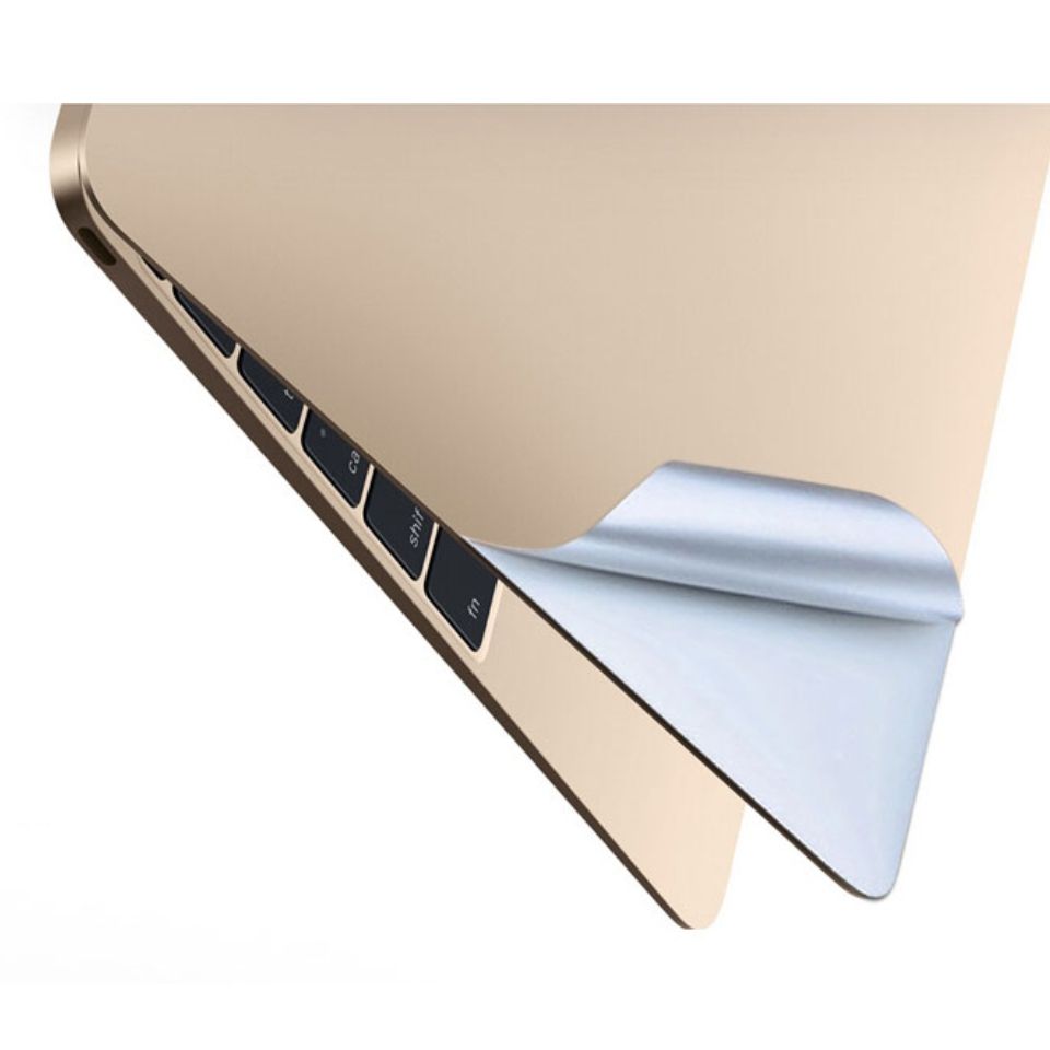  Bộ dán bảo vệ 5-in-1 MOCOLL cho MacBook Air & MacBook Pro 
