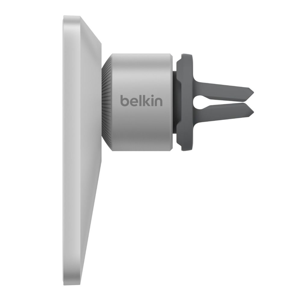 Sạc Belkin MagSafe gắn cửa gió xe hơi Vent Mount PRO WIC002btGR