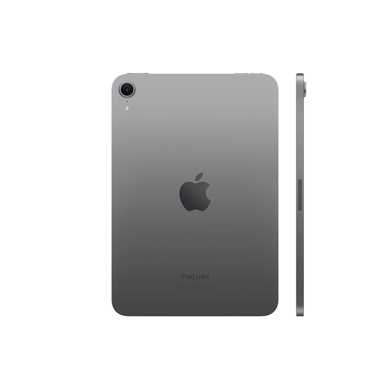 iPad Mini 7 - 256GB Wi-Fi Cellular (5G) nhiều màu - Hàng chính hãng