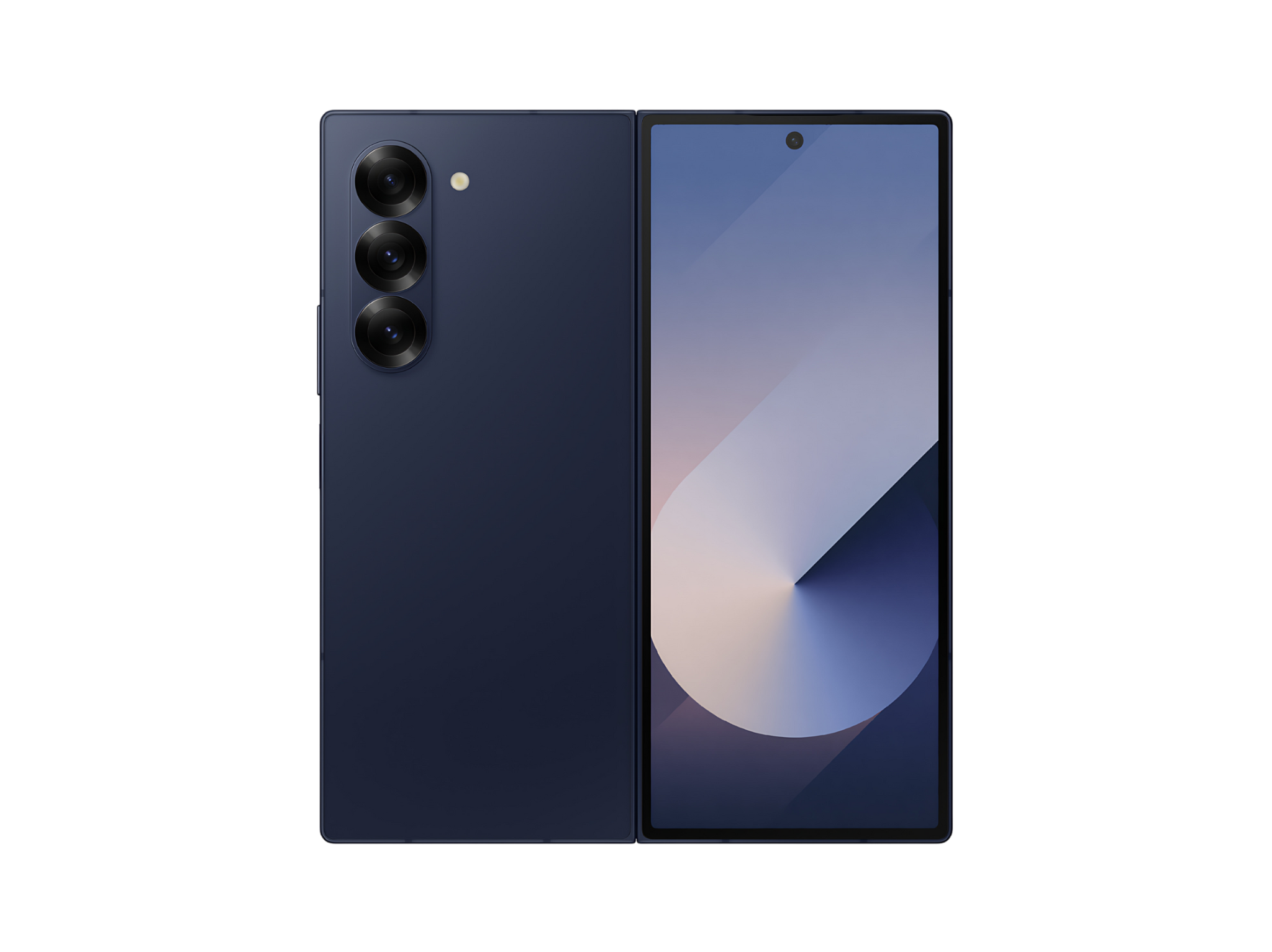 Điện thoại Samsung Galaxy Z Fold6 12GB RAM / 256GB - Chính hãng VN