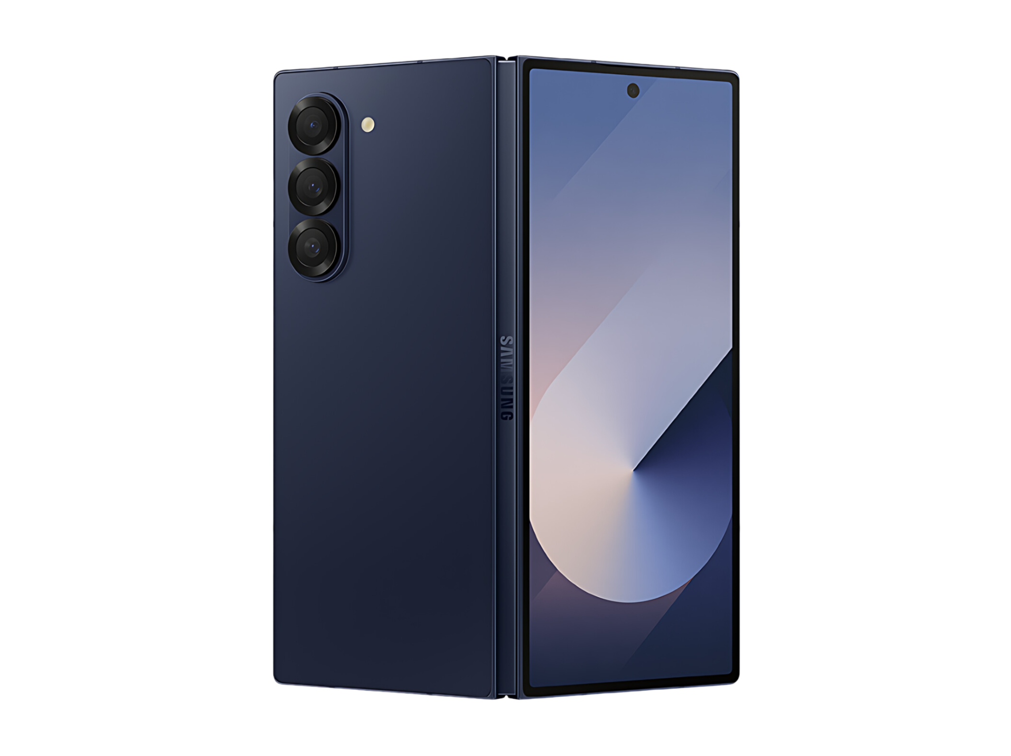 Điện thoại Samsung Galaxy Z Fold6 12GB RAM / 256GB - Chính hãng VN