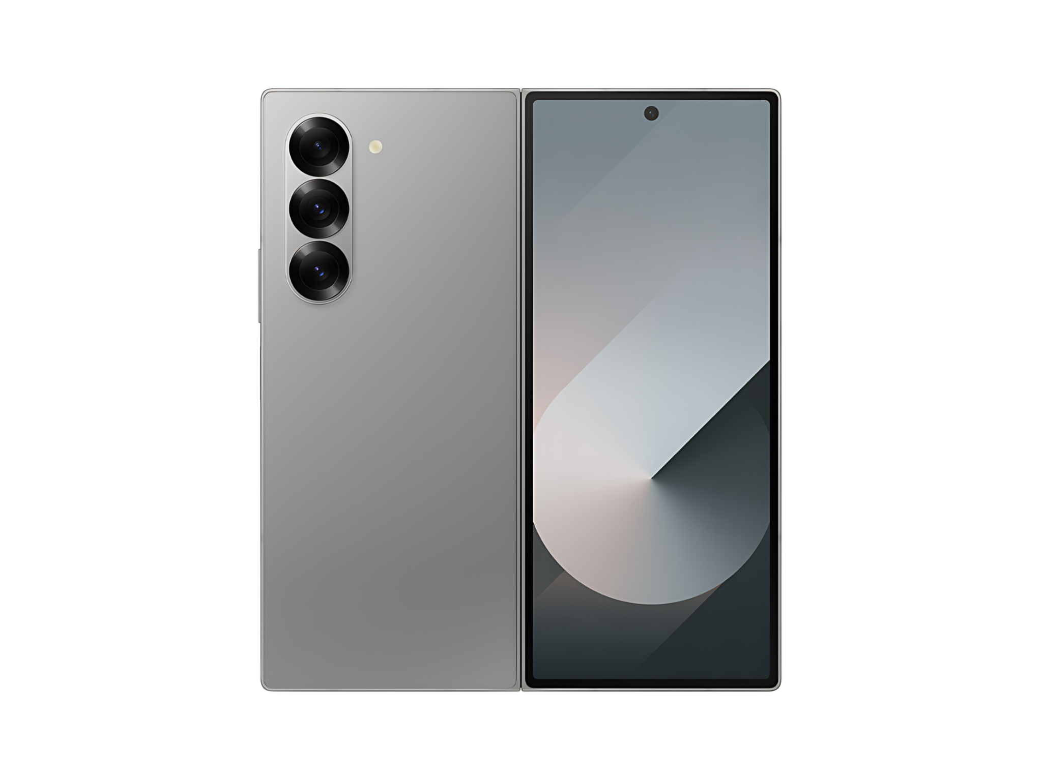 Điện thoại Samsung Galaxy Z Fold6 12GB RAM / 256GB - Chính hãng VN