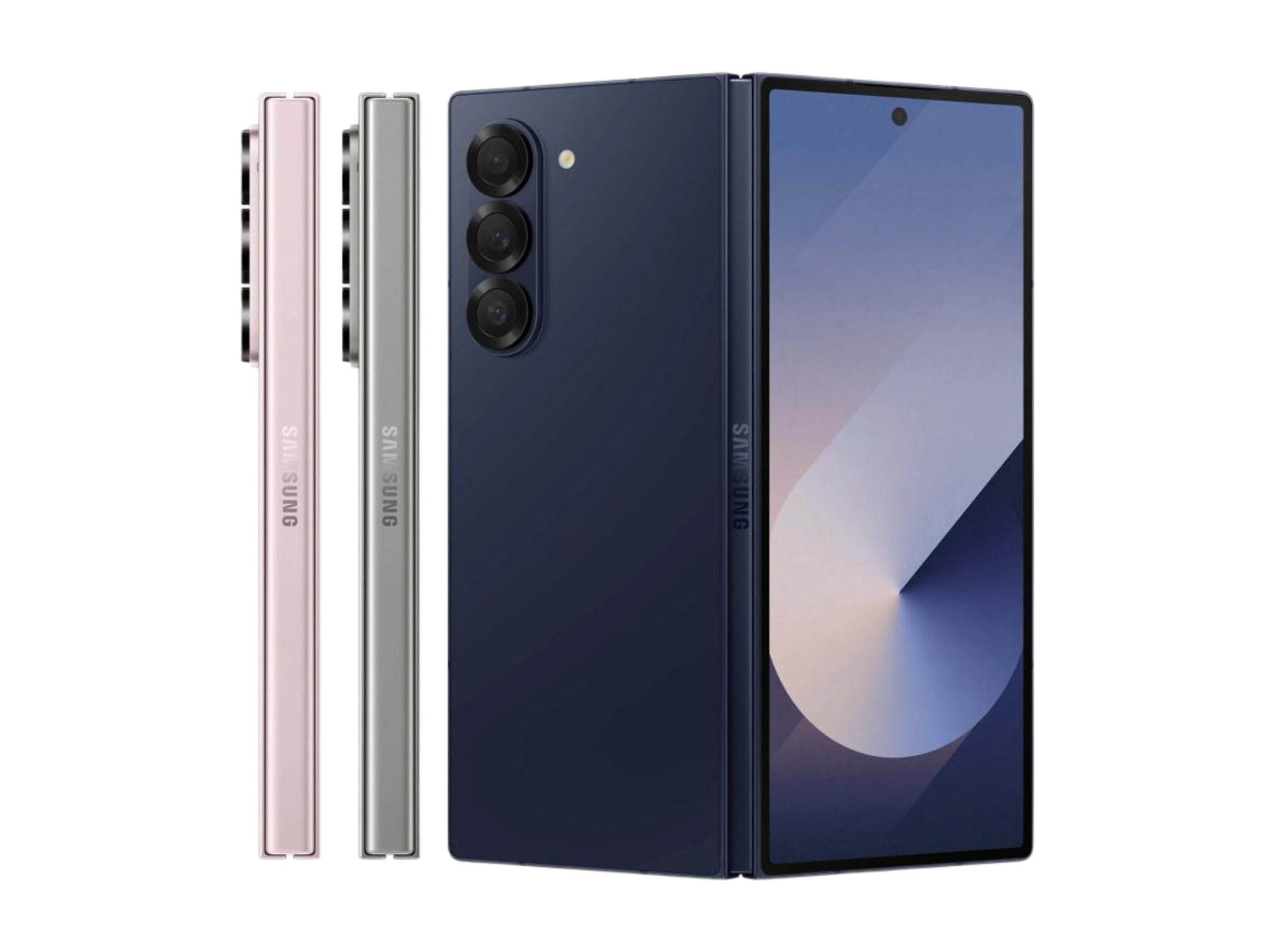 Điện thoại Samsung Galaxy Z Fold6 12GB RAM / 256GB - Chính hãng VN