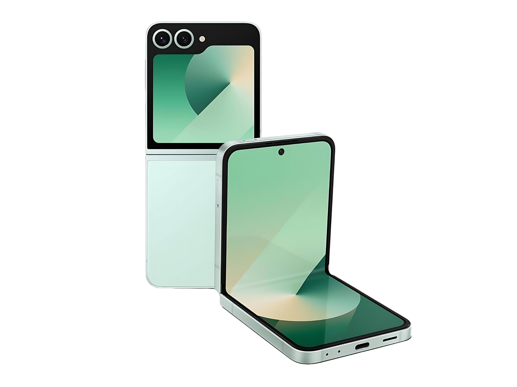 Điện thoại Samsung Galaxy Z Flip6 12GB RAM / 256GB - Chính hãng VN