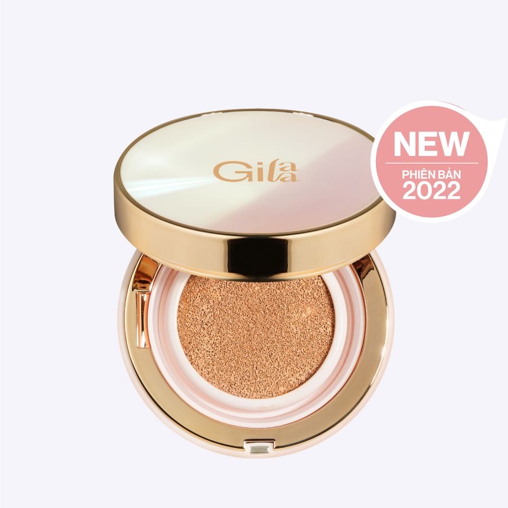  Phấn nước Gilaa Long Wear DD Cushion (13g) 