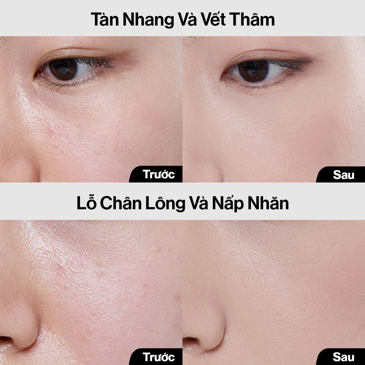  Phấn Nước Glamrr Q Long Wear DD Cushion SPF50+/PA+++ (1 lõi x 13g) 