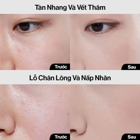  Lõi Phấn nước GLAMRR Q LONG WEAR DD CUSHION - SPF50+/PA+++ (1 lõi x 13g) 