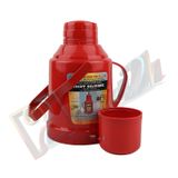 Phích nhựa JOINT SILICONE 1.1 Lít - HP 1016S - Phúc Minh THP