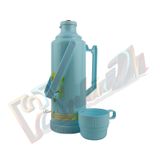 Phích nhựa nút gạt tự động 2 Lít - HP 0620L - Phúc Minh THP