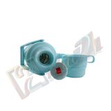 Phích nhựa nút gạt tự động 2 Lít - HP 0620L - Phúc Minh THP