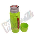 Phích du lịch nút bấm tự động 500mL - HP 321L - Phúc Minh THP