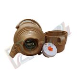 Phích nhựa nút gạt tự động 2 Lít - HP 0620L - Phúc Minh THP