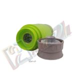Phích du lịch nút bấm tự động 500mL - HP 321L - Phúc Minh THP