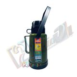 Phích nhựa nút gạt tự động 1.2 Lít - HP 0520L - Phúc Minh THP