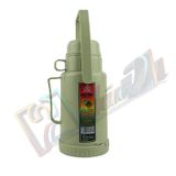 Phích nhựa nút gạt tự động 1.2 Lít - HP 0520L - Phúc Minh THP