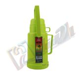 Phích nhựa nút gạt tự động 1.2 Lít - HP 0520L - Phúc Minh THP