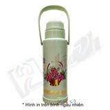 Phích nhựa nút gạt tự động 2 Lít - HP 0620L - Phúc Minh THP