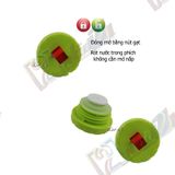 Phích nhựa nút gạt tự động 2 Lít - HP 0620L - Phúc Minh THP