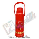 Phích nhựa nút gạt tự động 2 Lít - HP 0620L - Phúc Minh THP