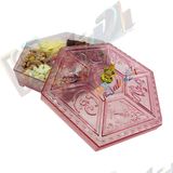 Hộp mứt, Khay mứt (7 ngăn) - Phúc Lộc Toàn Niên - LG 310 - Phúc Minh THP - hộp đựng bánh kẹo, hộp đựng mứt