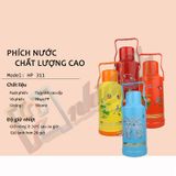 Phích nước chất lượng cao 3.2 Lít - HP 311 - Phúc Minh THP