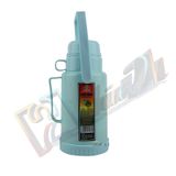 Phích nhựa nút gạt tự động 1.2 Lít - HP 0520L - Phúc Minh THP