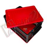 Sọt nhựa gấp gọn - HP S01 - Phúc Minh THP