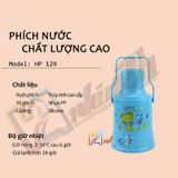 Phích nước chất lượng cao 1 Lít - HP 129 - Phúc Minh THP