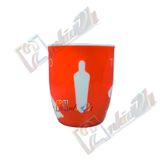 Cốc Tokyo (365ml) - Cốc nhựa có quai - COCTOK - Phúc Minh THP - HP C01