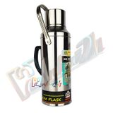 Phích inox JOINT SILICONE 2 Lít - HP 911 - Phúc Minh THP