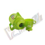 Phích nhựa nút gạt tự động 1.2 Lít - HP 0520L - Phúc Minh THP