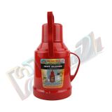 Phích nhựa JOINT SILICONE 1.1 Lít - HP 1016S - Phúc Minh THP