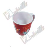 Cốc Tokyo (365ml) - Cốc nhựa có quai - COCTOK - Phúc Minh THP - HP C01